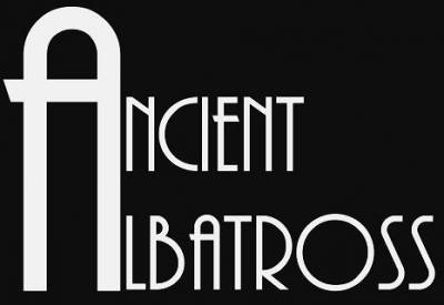 logo Ancient Albatross